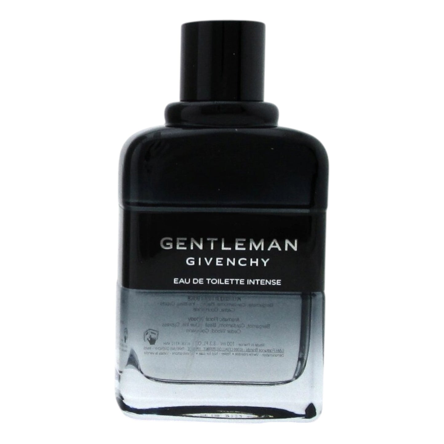 Givenchy, Gentleman Intense, Apa de Toaleta, Barbati, 100 ml *Tester