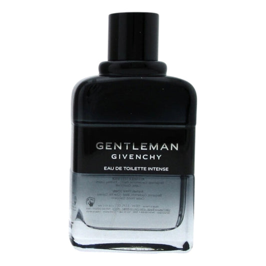 Givenchy, Gentleman Intense, Apa de Toaleta, Barbati, 100 ml *Tester