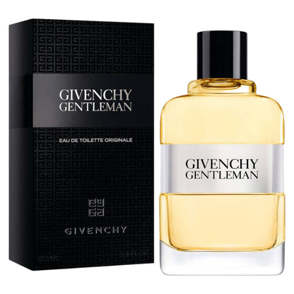 Givenchy, Gentleman Original, Apă de toaletă, Pentru bărbați, 100 ml