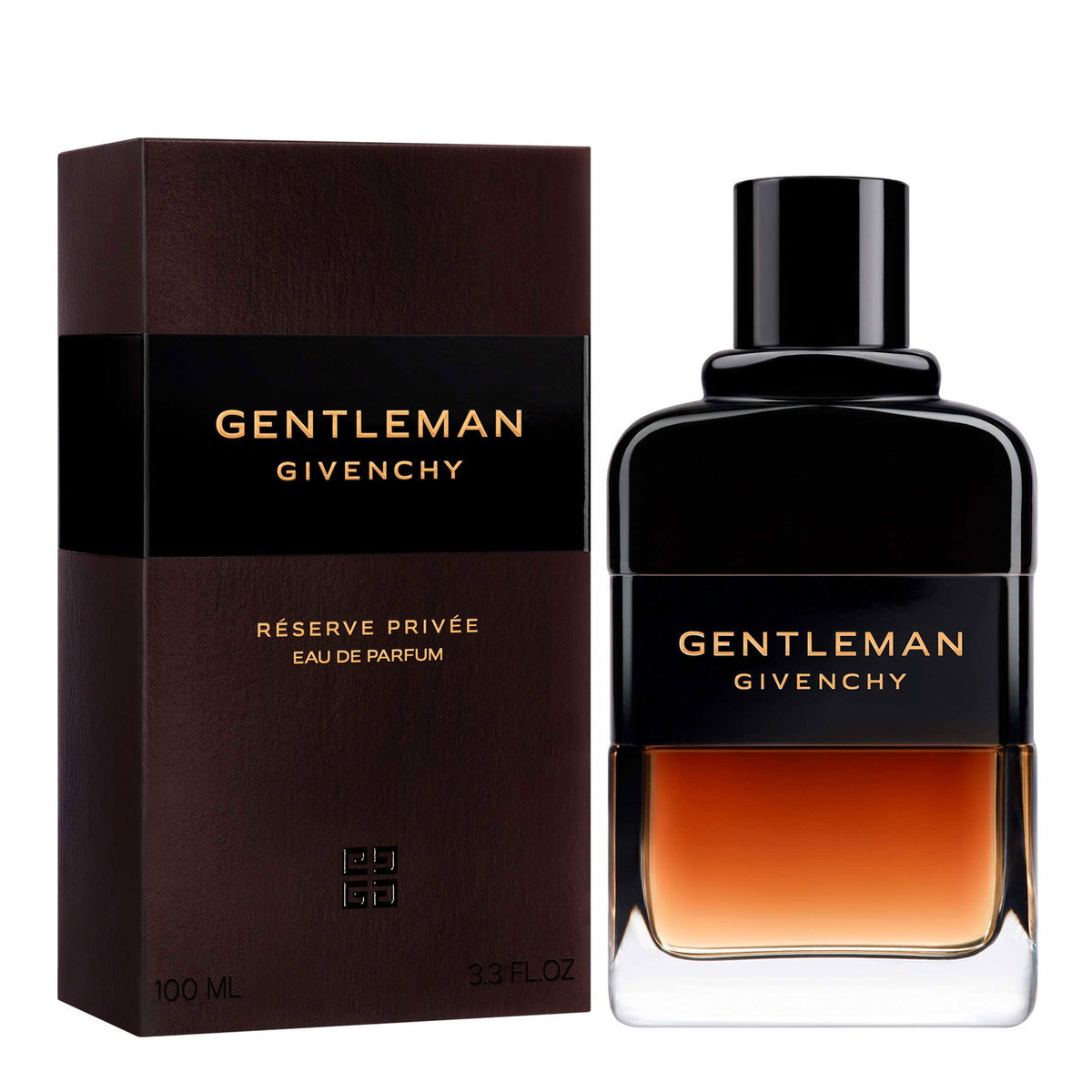 Givenchy, Gentleman Reserve Privee, Apă de parfum, Pentru bărbați, 100 ml