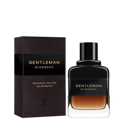 Givenchy, Gentleman Reserve Privee, Eau De Parfum, For Men, 60 ml