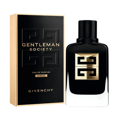 Givenchy, Gentleman Society Ambree, Apă de parfum, Pentru bărbați, 60 ml