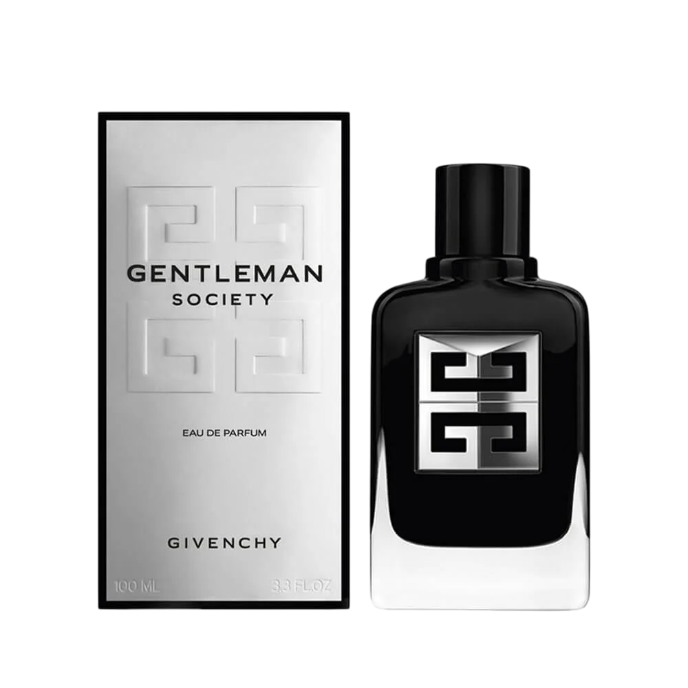 Givenchy, Gentleman Society, Apa de parfum, Barbati, 100 ml