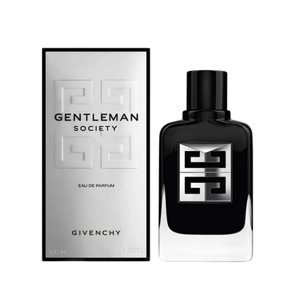 Givenchy, Gentleman Society, Apa de parfum, Barbati, 100 ml