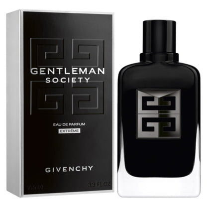 Givenchy, Gentleman Society Extreme, Apă de parfum, Pentru bărbați, 100 ml