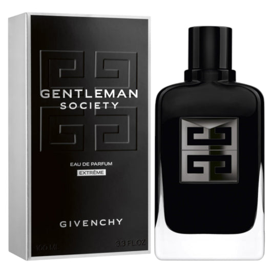 Givenchy, Gentleman Society Extreme, Apa de parfum, Barbati, 100 ml