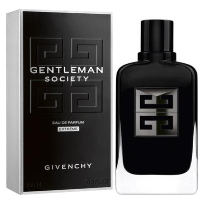 Givenchy, Gentleman Society Extreme, Apa de parfum, Barbati, 100 ml