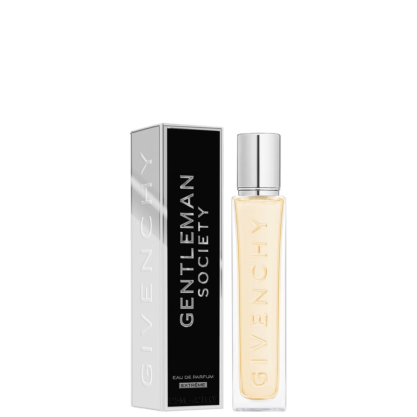 Givenchy, Gentleman Society, Apa de Parfum, Barbati, 12.5 ml