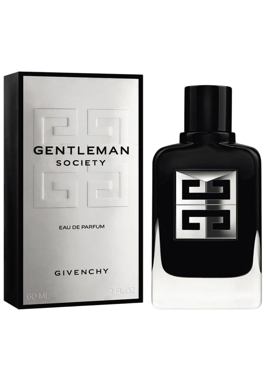 Givenchy, Gentleman Society, Apă de parfum, Pentru bărbați, 60 ml