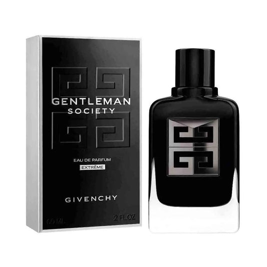 Givenchy, Gentleman Society, Apa de parfum, Barbati, 60 ml