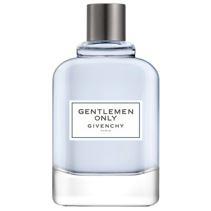 Givenchy, Gentlemen Only, Apa de toaleta, Barbati, 100 ml
