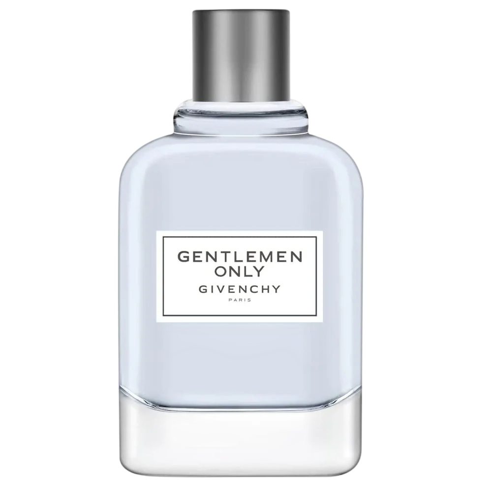 Givenchy, Gentlemen Only, Apa de toaleta, Barbati, 100 ml