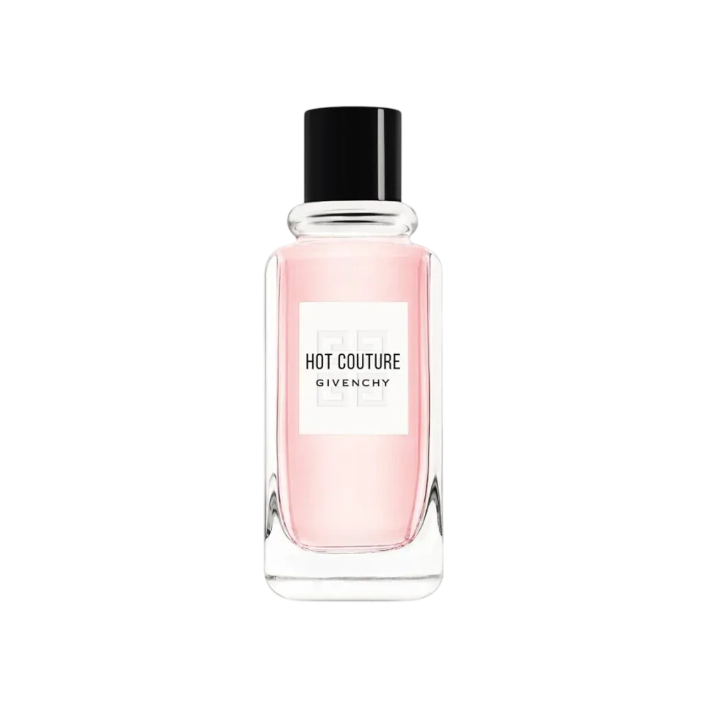Givenchy, Hot Couture, Apă de toaletă, Pentru femei, 100 ml