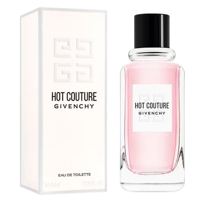 Givenchy, Hot Couture, Apă de toaletă, Pentru femei, 100 ml