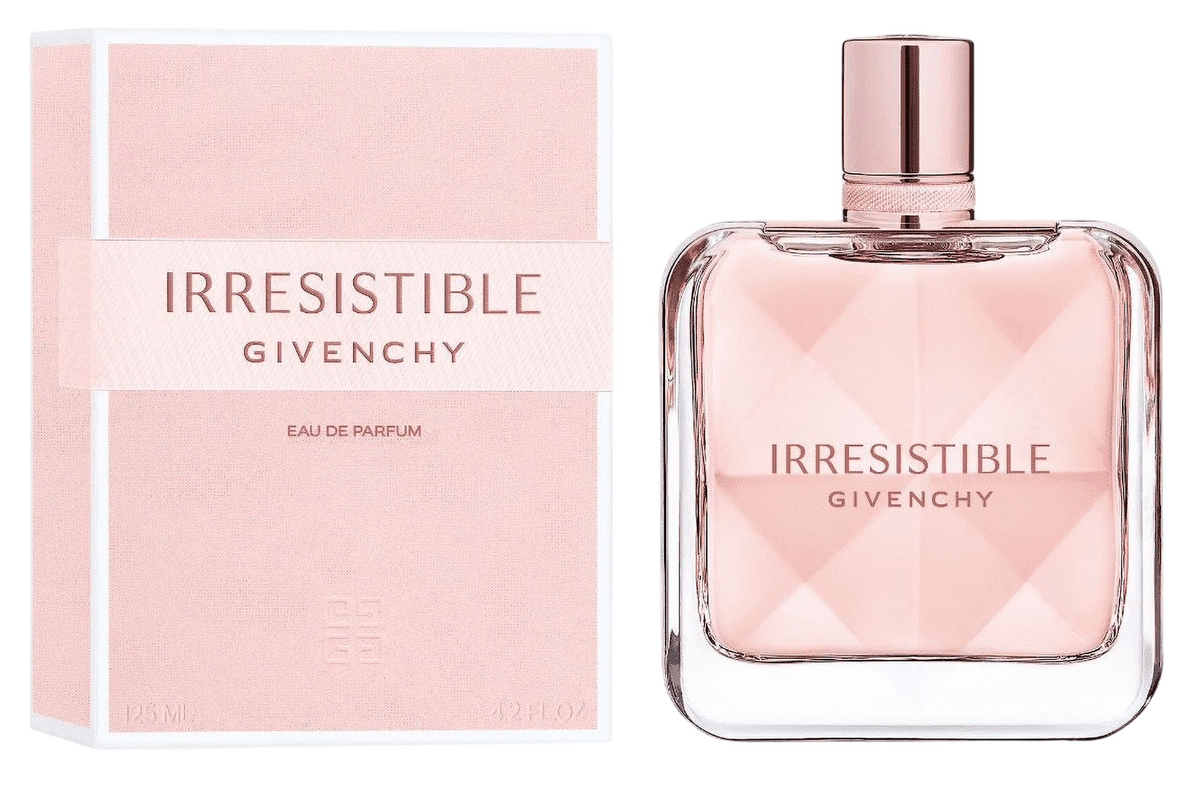 Givenchy, Irresistible, Apă de parfum, Pentru femei, 125 ml