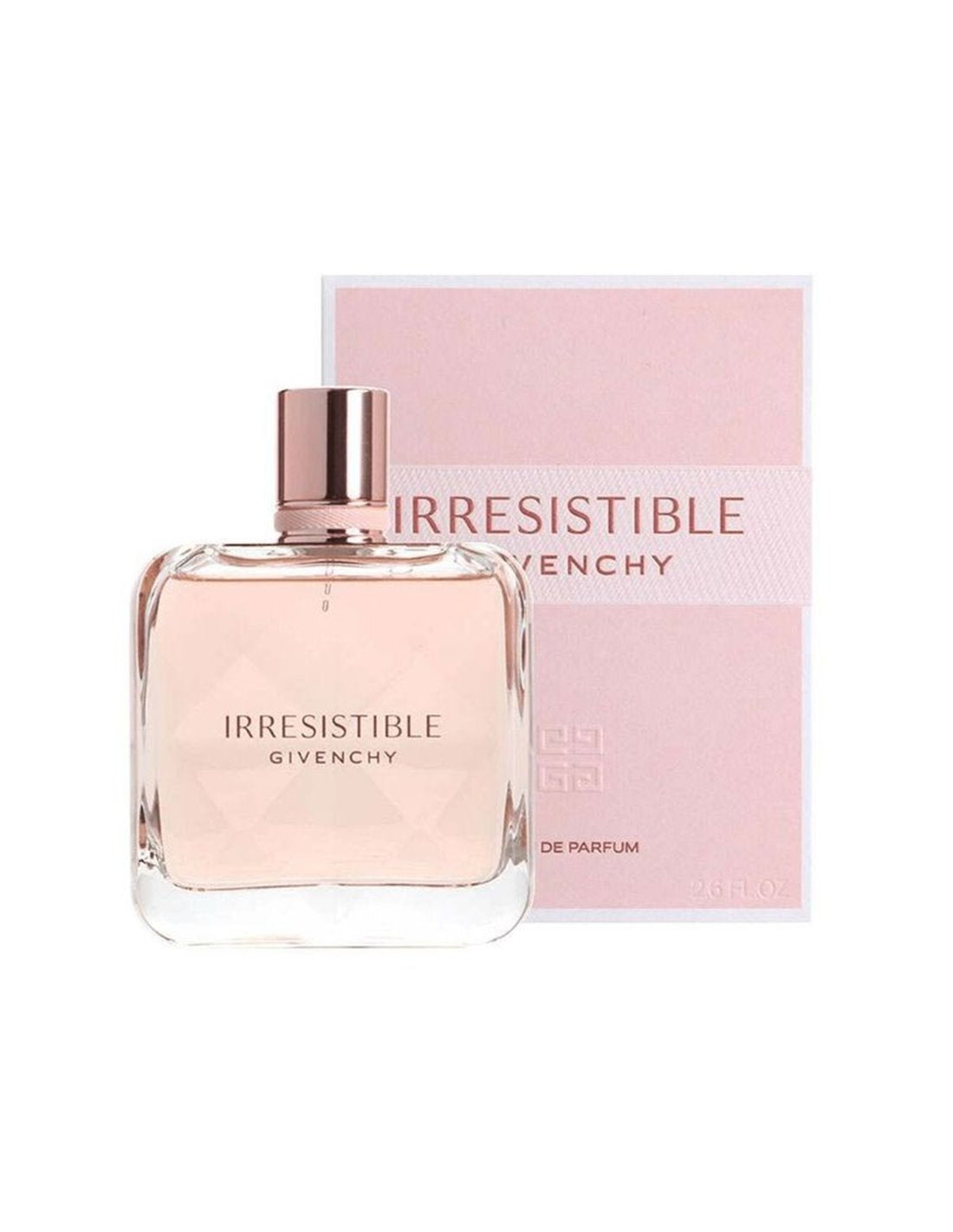Givenchy, Irresistible, Apă de parfum, Pentru femei, 50 ml