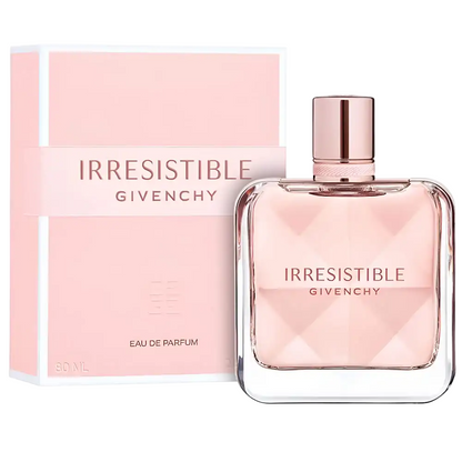 Givenchy, Irresistible, Eau De Parfum, For Femei, 80 ml