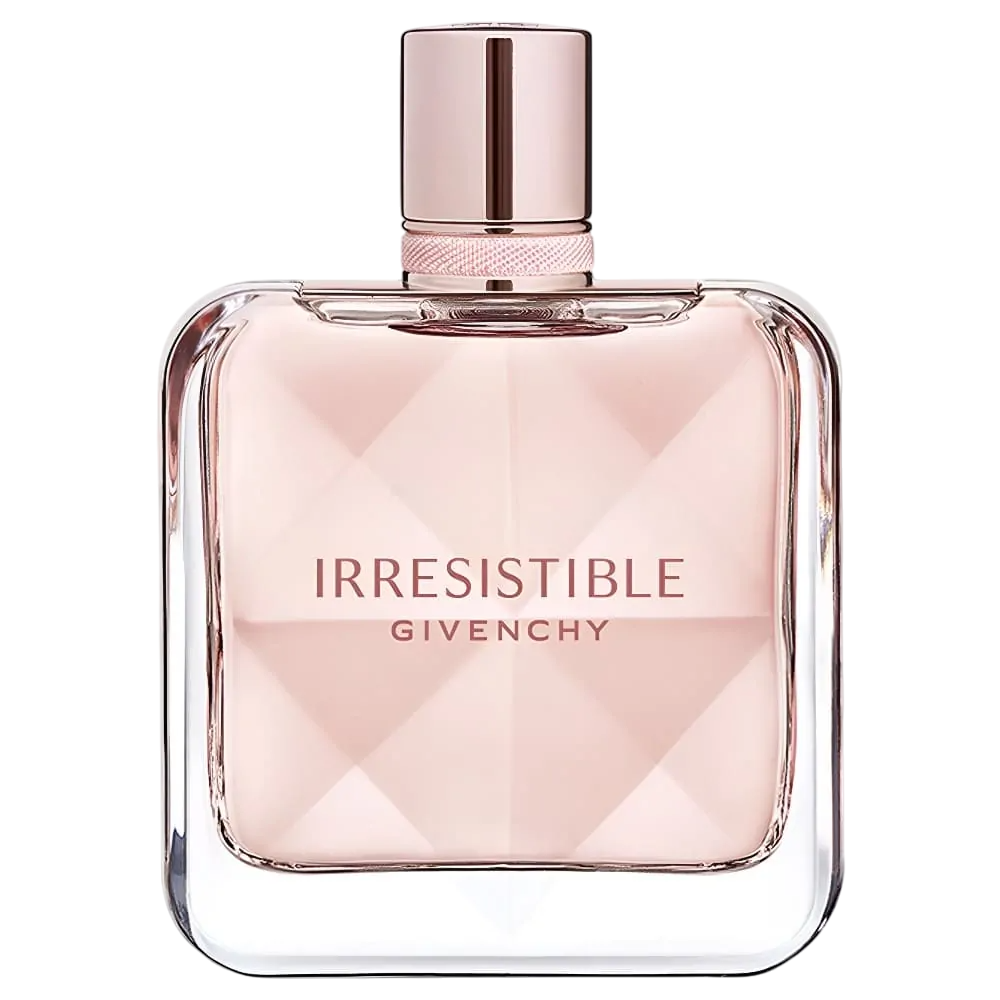 Givenchy, Irresistible, Eau De Parfum, For Femei, 80 ml