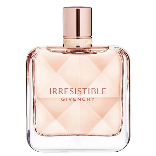Givenchy, Irresistible Fraiche, Apa de Toaleta, Femei, 80 ml