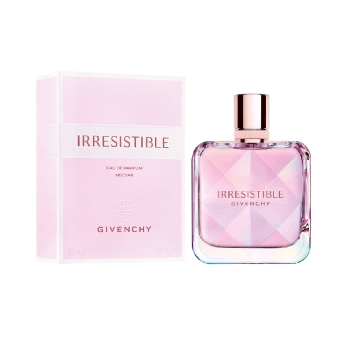 Givenchy, Irresistible Nectar, Apă de parfum, Pentru femei, 80 ml