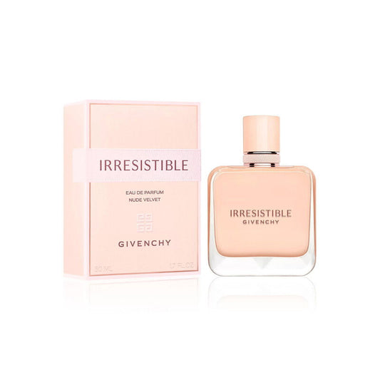 Givenchy, Irresistible Nude Velvet, Apă de parfum, Pentru femei, 50 ml