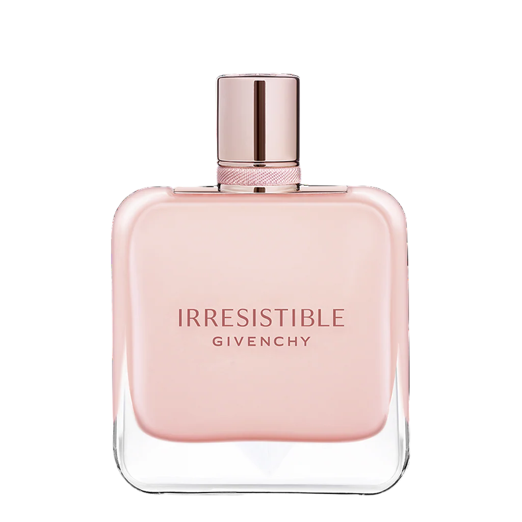 Givenchy, Irresistible Rose Velvet, Apa de parfum, Femei, 50 ml
