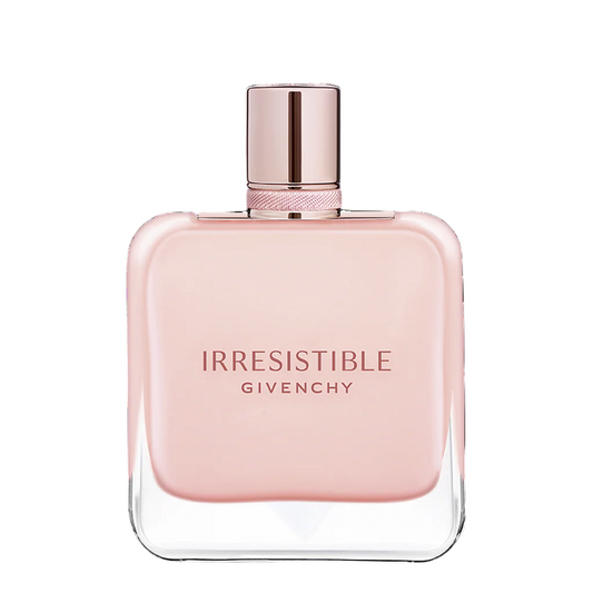 Givenchy, Irresistible Rose Velvet, Apa de parfum, Femei, 50 ml