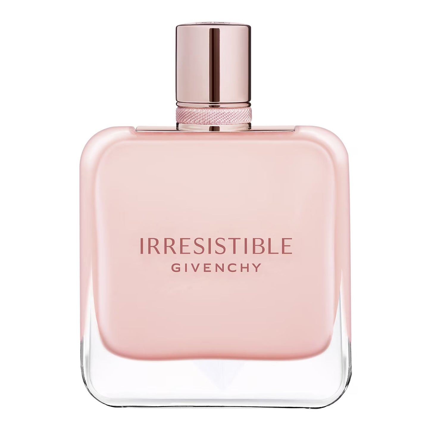 Givenchy, Irresistible Rose Velvet, Apa de parfum, Femei, 80 ml