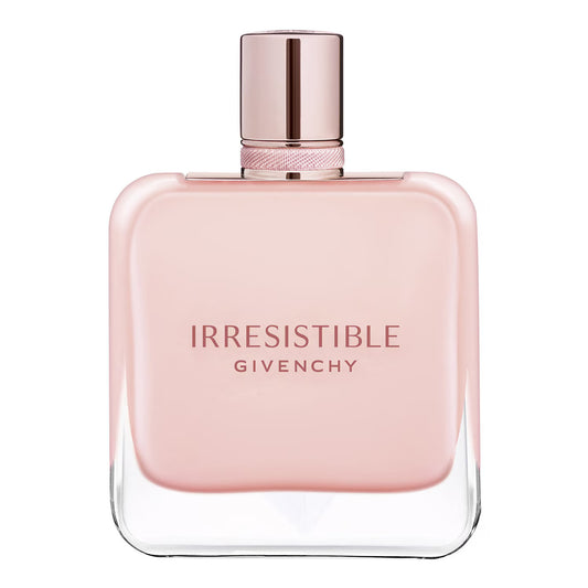 Givenchy, Irresistible Rose Velvet, Apa de parfum, Femei, 80 ml