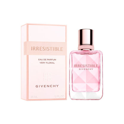 Givenchy, Irresistible Very Floral, Apă de parfum, Pentru femei, 35 ml
