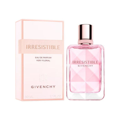 Givenchy, Irresistible Very Floral, Apă de parfum, Pentru femei, 50 ml