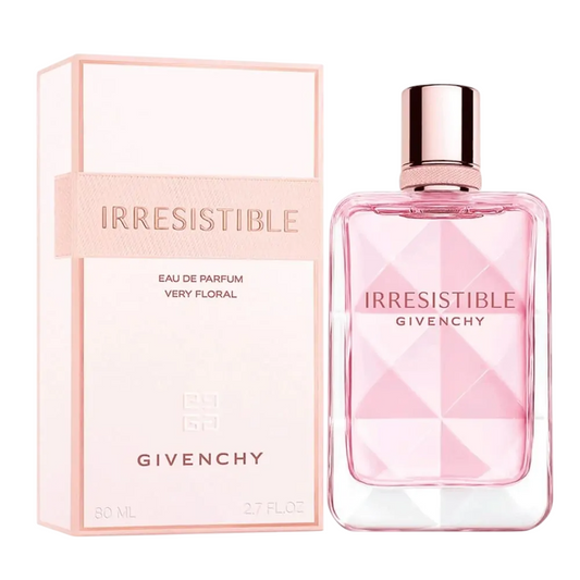 Givenchy, Irresistible Very Floral, Eau De Parfum, For Femei, 80 ml