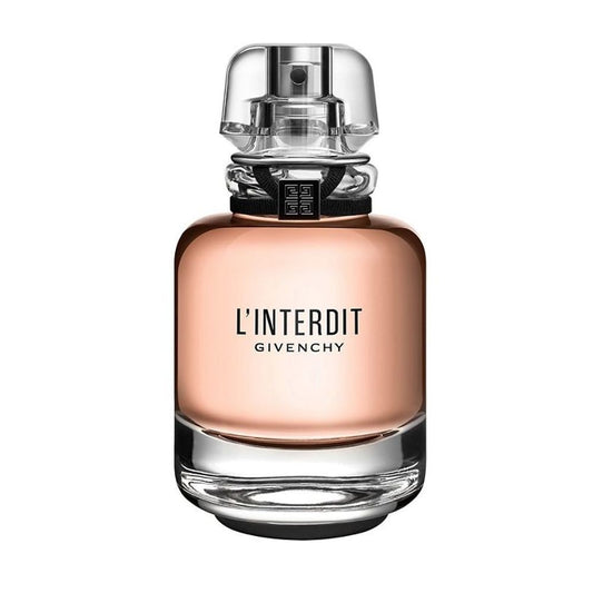 Givenchy, L' Interdit 2022, Apa de Toaleta, Femei, 50 ml