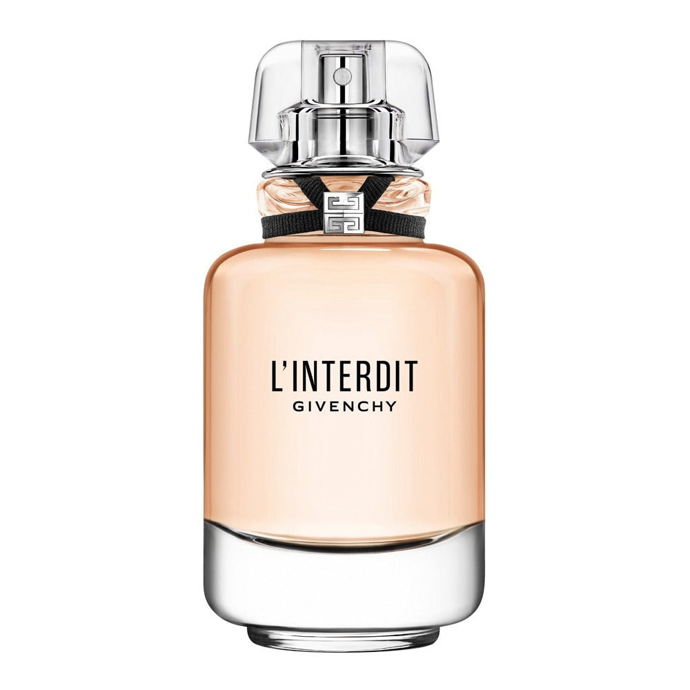 Givenchy, L' Interdit, Apa de toaleta, Femei, 80 ml