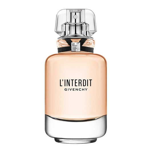 Givenchy, L' Interdit, Apa de toaleta, Femei, 80 ml