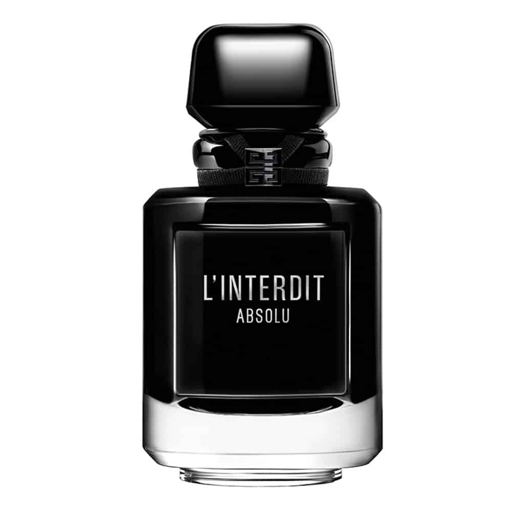 Givenchy, L’Interdit Absolu, Eau De Parfum, For Femei, 50 ml
