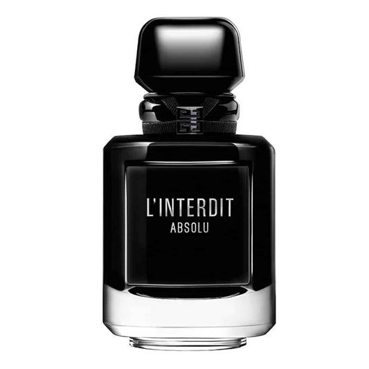 Givenchy, L’Interdit Absolu Intense, Apă de parfum, Pentru femei, 50 ml