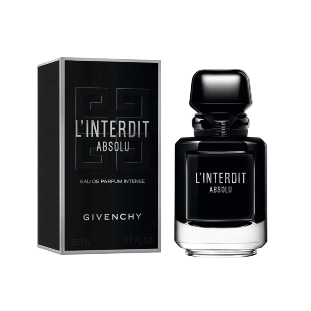 Givenchy, L’Interdit Absolu, Apa de parfum, Femei, 50 ml