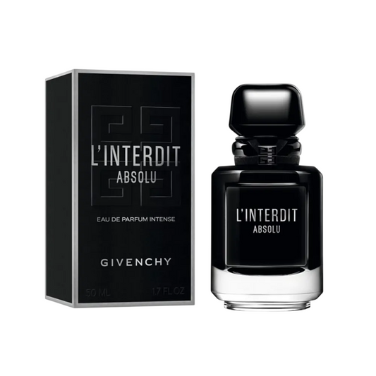 Givenchy, L’Interdit Absolu, Apa de parfum, Femei, 50 ml