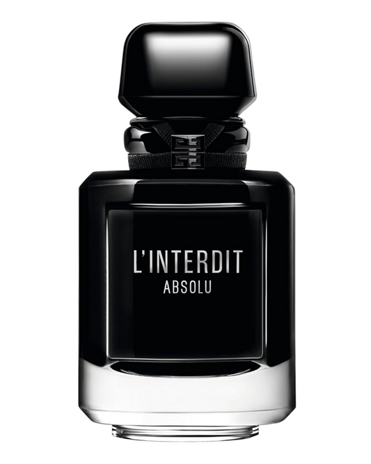 Givenchy, L’Interdit Absolu Intense, Apă de parfum, Pentru femei, 80 ml