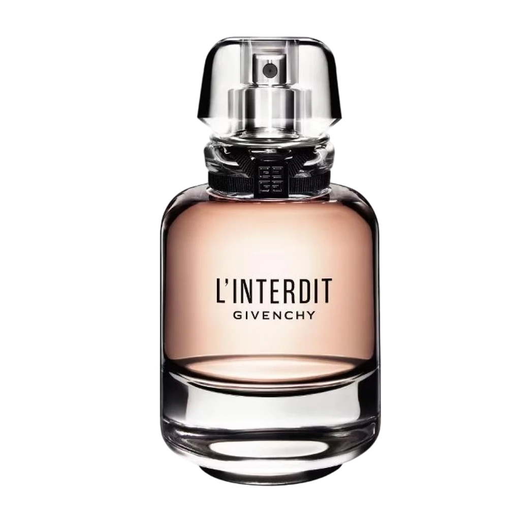Givenchy, L'Interdit, Apa de parfum, Femei, 125 ml