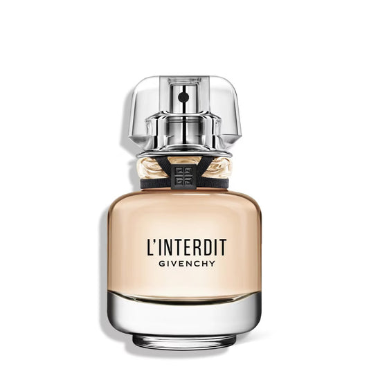 Givenchy, L' Interdit, Apa de parfum, Femei, 35 ml