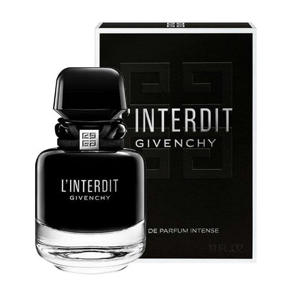 Givenchy, L' Interdit Intense, Apă de parfum, Pentru femei, 80 ml