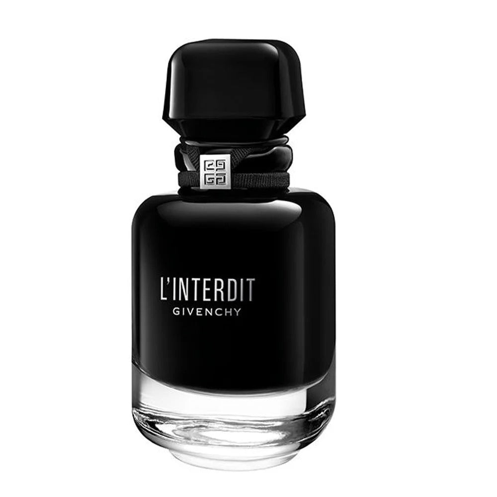 Givenchy, L' Interdit Intense, Apă de parfum, Pentru femei, 80 ml