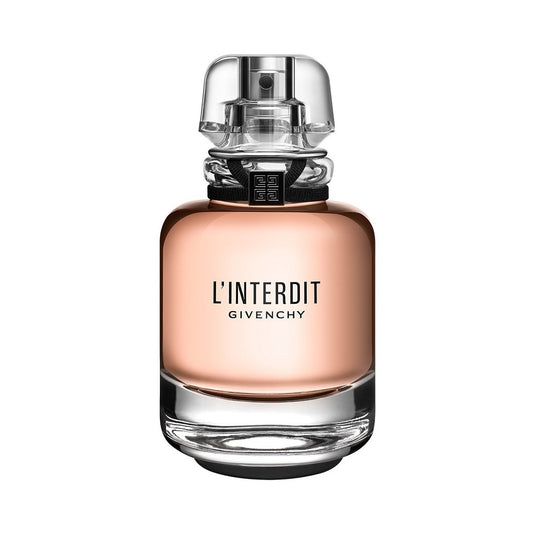 Givenchy, L' Interdit, Apa de parfum, Femei, 80 ml