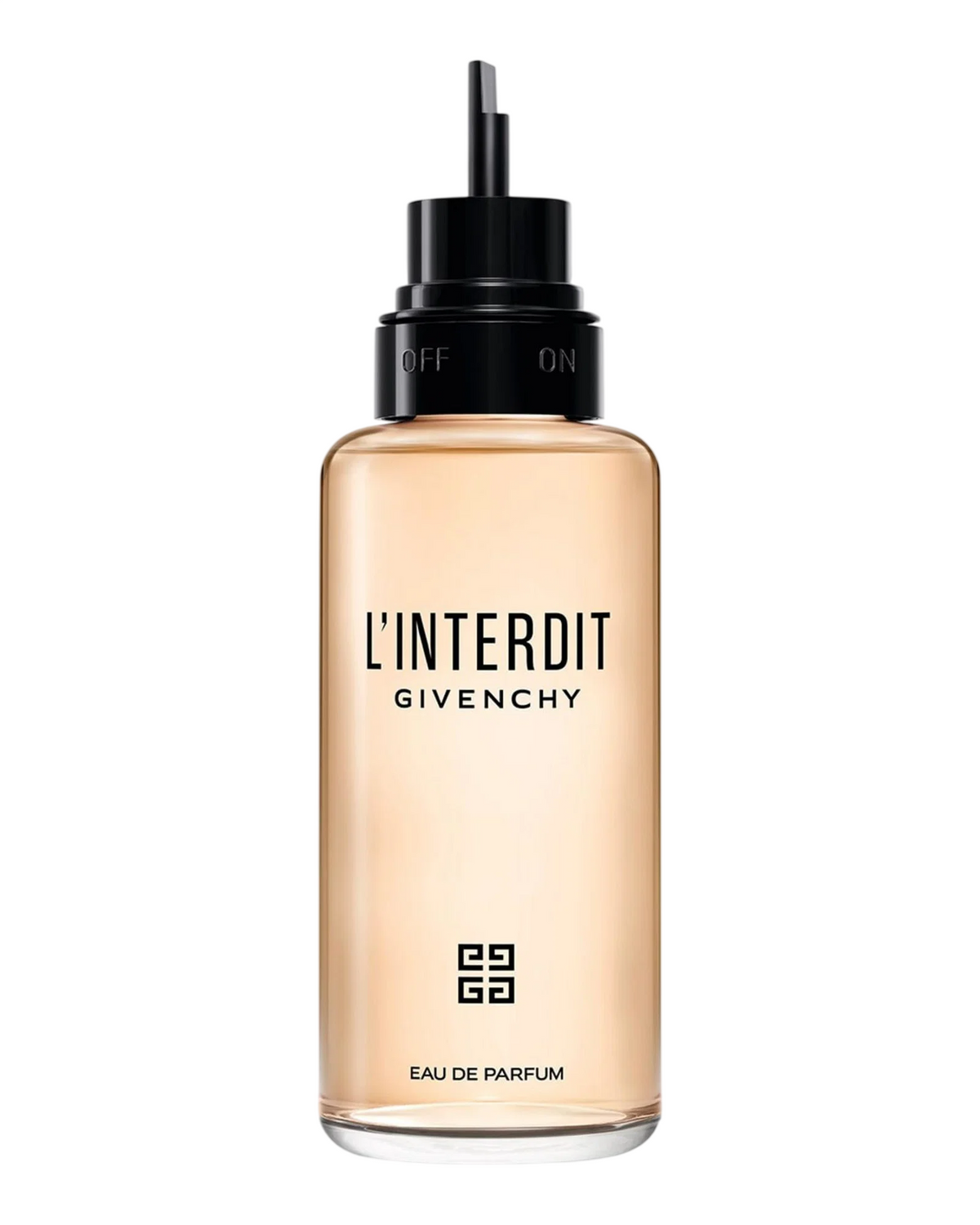 Givenchy, L'Interdit, Apă de parfum, Pentru femei, Reumplere, 150 ml