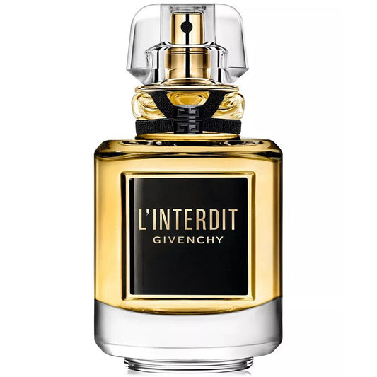 Givenchy, L'Interdit, Parfum, For Femei, 50 ml