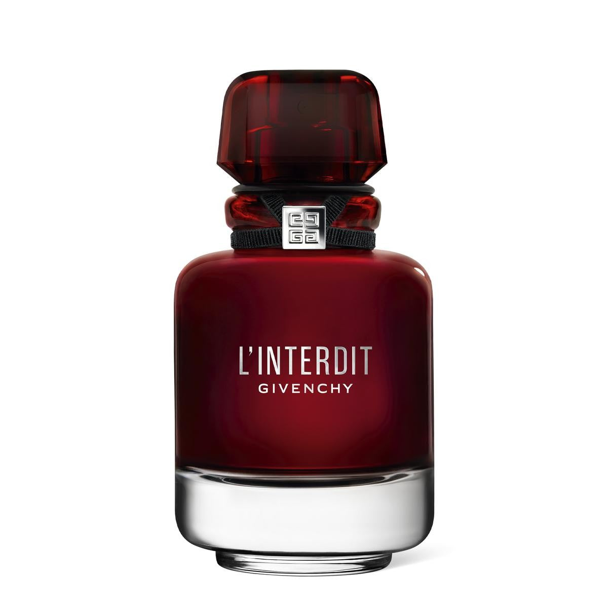 Givenchy, L' Interdit Rouge, Apa de parfum, Femei, 50 ml