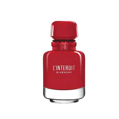 Givenchy, L'Interdit Rouge Ultime, Apă de parfum, Pentru femei, 35 ml
