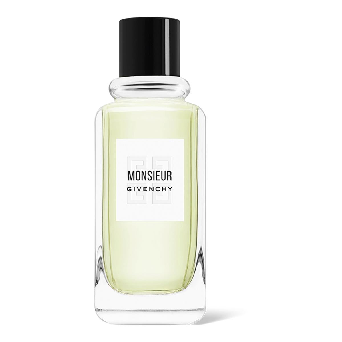 Givenchy, Monsieur de Givenchy, Apa de toaleta, Barbati, 100 ml